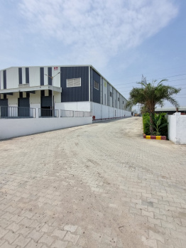 Warehouse/Godown for Rent in Luhari, Jhajjar (80000 Sq.ft.)