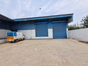 Warehouse/Godown for Rent in Luhari, Jhajjar (27000 Sq.ft.)