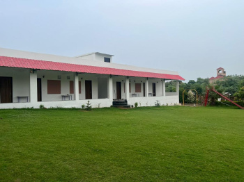 5 BHK Farm House for Sale in Sector 66, Gurgaon (2 Acre)