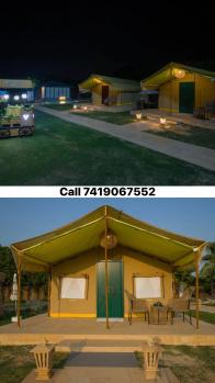 5 BHK Farm House for Sale in Sohna, Gurgaon (2 Acre)