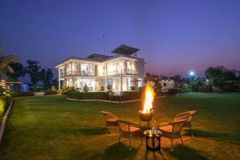 Ansal Aravali Retreat for sale