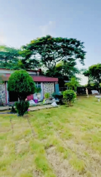 2 BHK Farm House for Sale in Sohna, Gurgaon (4840 Sq.ft.)