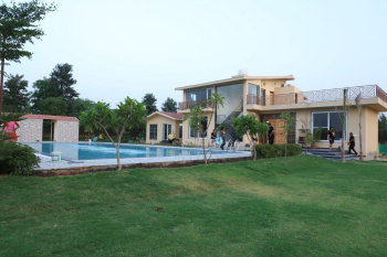 Farm House for Sale in Manesar, Gurgaon (1 Acre)