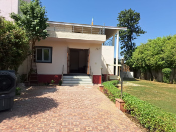 Farm House for Sale in Manesar, Gurgaon (10 Biswa)