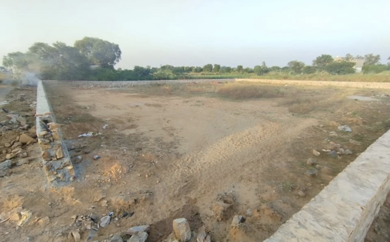 Residential Plot for Sale in Taoru, Gurgaon (2000 Sq.ft.)