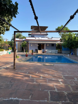 Ansal Aravali Retreat farm for sale