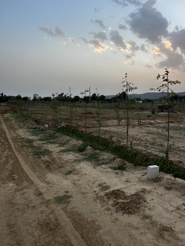 Agricultural/Farm Land for Sale in Ramgarh, Alwar