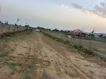 Property for sale in Ramgarh, Alwar