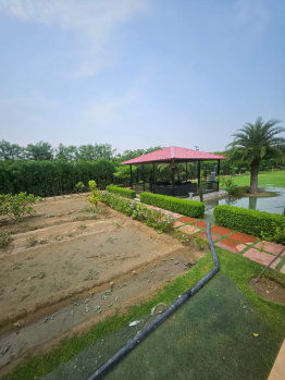 2.5 BHK Farm House for Sale in Sohna, Gurgaon (1 Acre)