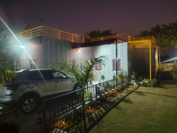 Farm House for Sale in Manesar, Gurgaon (1500 Sq. Yards)