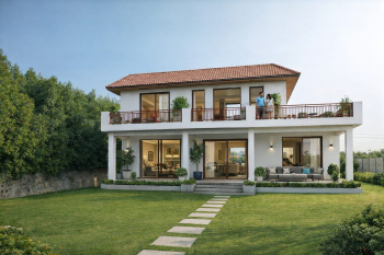 3 BHK Flats & Apartments for Sale in Sohna, Gurgaon (2420 Sq. Yards)