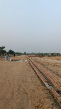 Commercial Lands /Inst. Land for Sale in Bakshi Ka Talab, Lucknow (3000 Sq.ft.)