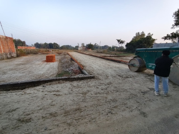 Residential Plot for Sale in Bakshi Ka Talab, Lucknow (2191 Sq.ft.)