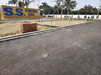 5700 Sq.ft. Commercial Lands /Inst. Land for Sale in Chandralok, Lucknow