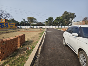 Very prime location property best investment plan