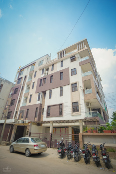 3 BHK Flats & Apartments for Sale in Janta Colony, Jaipur (1742 Sq.ft.)