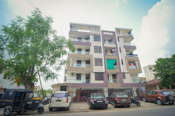 3 BHK Flats & Apartments for Sale in Janta Colony, Jaipur (1684 Sq.ft.)