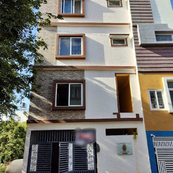 3 BHK Individual Houses / Villas for Sale in Kengeri, Bangalore (2400 Sq.ft.)
