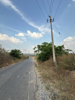 Property for sale in Hejjala, Bangalore