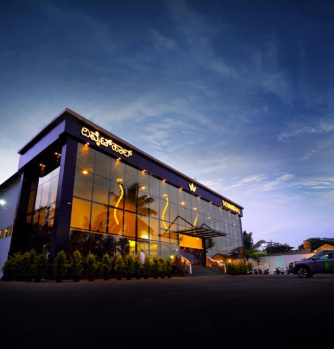 Property for sale in Bannerghatta Road, Bangalore