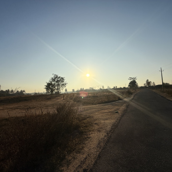 Agricultural land for sale near Tumakuri