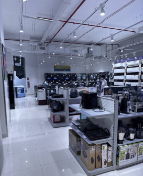 YGR Signature mall for sale in RR Nagar