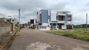 DTCP Approved House PLot for Sale in Konam