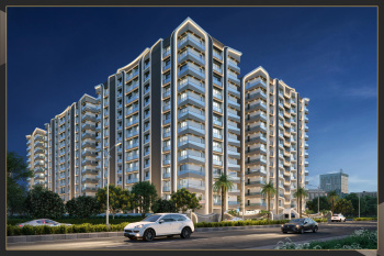 3 BHK Flats & Apartments for Sale in Vesu, Surat (2735 Sq.ft.)