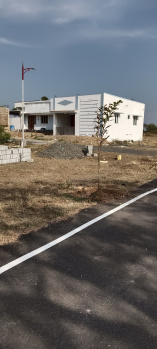 1500 Sq.ft. Residential Plot For Sale In Kinathukadavu, Coimbatore (435.6 Sq.ft.)