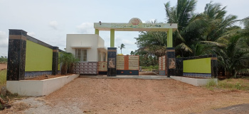 8712 Sq.ft. Agricultural/Farm Land For Sale In Kinathukadavu, Coimbatore