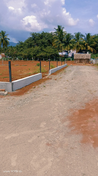 435.6 Cent Agricultural/Farm Land for Sale in Thudiyalur, Coimbatore