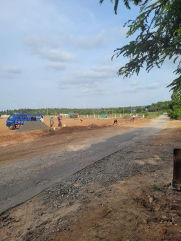435.6 Sq.ft. Residential Plot for Sale in Annur, Coimbatore