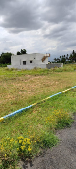 435.6 Sq.ft. Residential Plot for Sale in Coimbatore