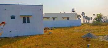 435.6 Sq.ft. Residential Plot for Sale in Othakalmandapam, Coimbatore