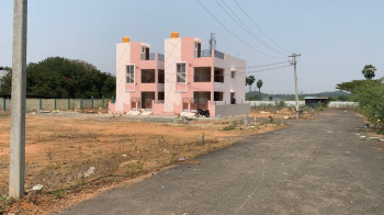 Property for sale in Mahindra City, Chennai