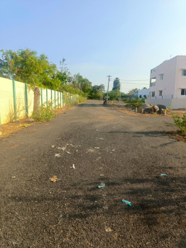 Property for sale in Mahindra City, Chennai