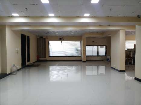 Corporate Office Space for rent in Sanjay Place, Agra