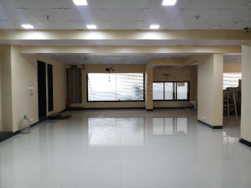 Corporate Office Space For Rent In Sanjay Place, Agra