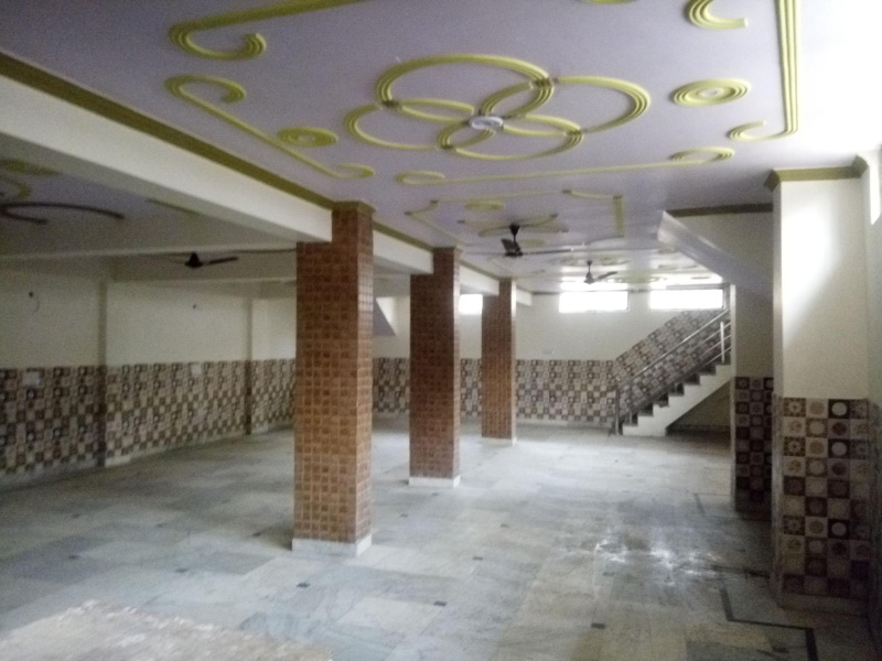 1200 Sq.ft. Showrooms for Rent in Taj Nagari, Agra