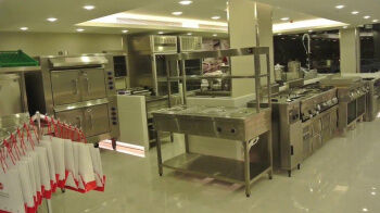 Commercial Showrooms for Lease