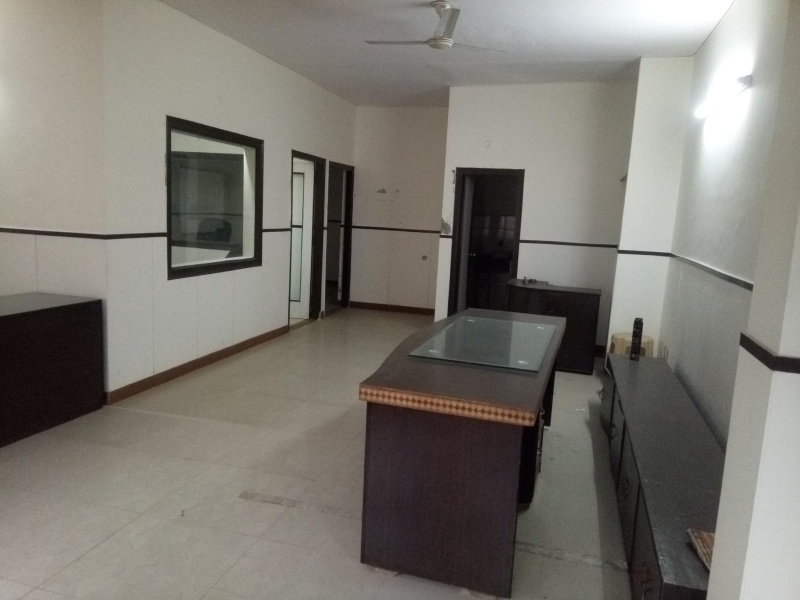 1500 Sq.ft. Office Space for Rent in Sanjay Place, Agra