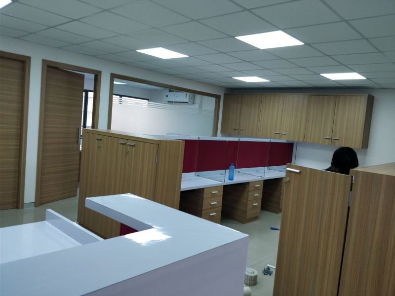 4500 Sq.ft. Office Space for Rent in Sanjay Place, Agra