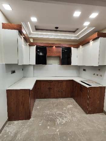 2 Bedroom Luxury Flat With 90% Finance