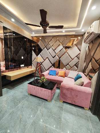 2Bedroom Flat At Jain Road Dwarka Mor
