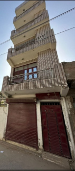 8 BHK Individual Houses / Villas for Sale in Dwarka Mor, Dwarka, Delhi (460 Sq.ft.)