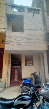 4 BHK Individual Houses / Villas for Sale in Dwarka Mor, Dwarka, Delhi (33 Sq. Yards)