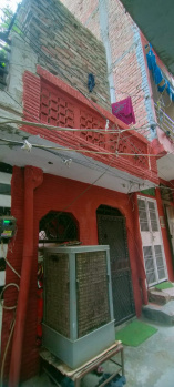 1 BHK Individual Houses / Villas for Sale in Dwarka Mor, Dwarka, Delhi (35 Sq. Yards)