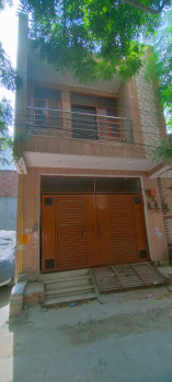 3 BHK Individual Houses / Villas for Sale in Dwarka Mor, Dwarka, Delhi (50 Sq. Yards)