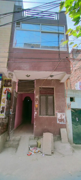 2 BHK Individual Houses / Villas for Sale in Dwarka Mor, Dwarka, Delhi (33 Sq. Yards)