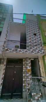 1 BHK Individual Houses / Villas for Sale in Dwarka Mor, Dwarka, Delhi (25 Sq. Yards)